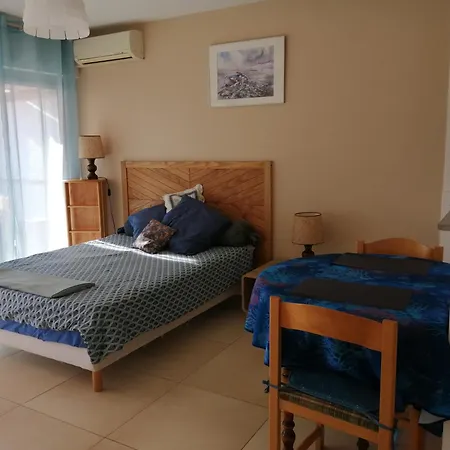 شقة Rivoli Fréjus