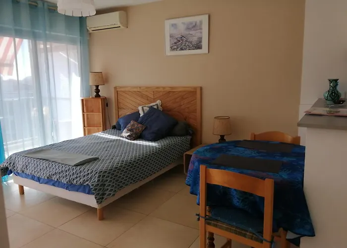 شقة Rivoli Fréjus